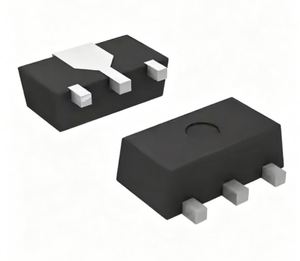COMPAÑERO PROCESADOR BOM IC 14SOIC, 1, 2, 1, 2, 2, 1, 2 - Product Image 1