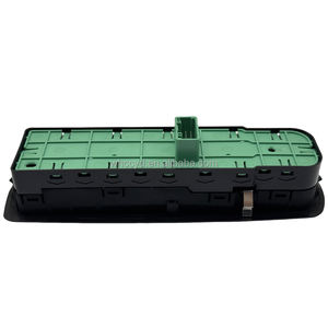 254107073R Bouton de commutation de lève-vitre de voiture, panneau de commutateur de lève-vitre gauche pour <span class=keywords><strong>Renault</strong></span> <span class=keywords><strong>Megane</strong></span> - Product Image 4