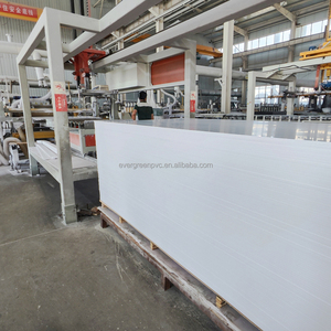 Tùy chỉnh cắt 20mm dày WPC PVC Hội Đồng Quản trị Bọt PE xây dựng trang trí cuộn với mịn <span class=keywords><strong>Polyurethane</strong></span> cán khắc 2mm Độ dày - Product Image 2