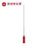 Electrodos de Aguja Desechables para <span class=keywords><strong>EMG</strong></span> NCC, 3 Tipos: Concéntricos, Monopolares, Sin Alcohol, Longitud de Aguja de 35-50 mm para Diagnóstico Médico - Product Image 4