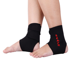Self-heating, warm, <b>ankle</b>, and foot <b>support</b>; <b>ankle</b> and foot brace with ligament <b>support</b> and binding; sports <b>ankle</b> and foot - Product Image 2