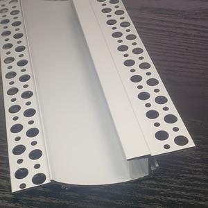 Profil de <span class=keywords><strong>corniche</strong></span> <span class=keywords><strong>LED</strong></span> sans plâtre pour éclairage indirect - Product Image 6