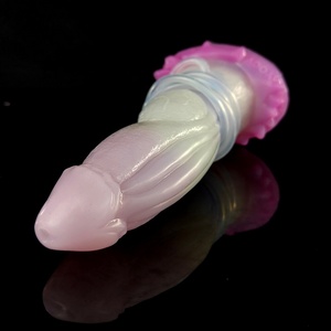 FAAK Knot Ejaculation <b>Dildo</b> Xxx Sex Toys China Wholesaler - Product Image 3