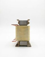 Gaoyun ACL-20A/OCL-20A Eingangs-/Ausgangs-Inverter-Reaktor Dreiphasig Kupfer für Frequenzumrichter 50/60HZ Strom 400V/380V 20A