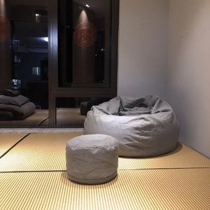 Zxm Premium Quality <b>Giant</b> <b>Bean</b> <b>Bag</b> Modern Design Gaming Corduroy Beanbag - Product Image 5