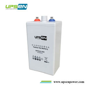 最長寿命鉛蓄電池太陽光発電蓄電池OPzV電池2V3000AH - Product Image 5