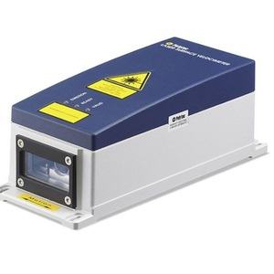 Medidor de Velocidad Láser Polytec LSV-2000, 5.3768 m, Controlador de Medición, Uso Industrial - Product Image 2