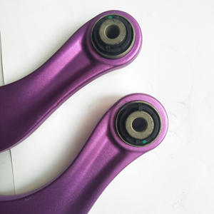 Brazo de Control Superior Trasero 52520-TEA-T10 Ajustable para Honda Civic 2016, Pieza de Repuesto para Suspensión No Independiente - Product Image 5