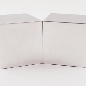 Sin marcar 50mm Aleación de aluminio Marca 6061 Elemento decorativo de metal - Product Image 1