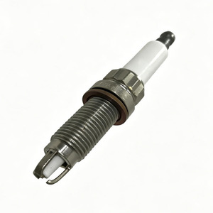 หัวเทียนกำลังสูง OEM 12120038349 สำหรับ BMW ซีรีส์ 1 E81 E88 ซีรีส์ 3 E90 E91 E92 ซีรีส์ 5 E60 (2005-2013) ขายส่ง - Product Image 4