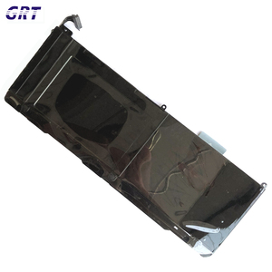 ใหม่ของแท้ A1383 แบตเตอรี่สำหรับแอปเปิ้ล A1297 020-7149-A10 MC725LL/A แบตเตอรี่โน๊ตบุ๊ค - Product Image 3