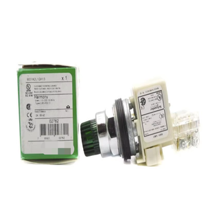 9001K2L1GH13ไฟฟ้า110-120V nsmp ของแท้ใหม่อุปกรณ์ควบคุมการเขียนโปรแกรม PLC โดยเฉพาะ - Product Image 1