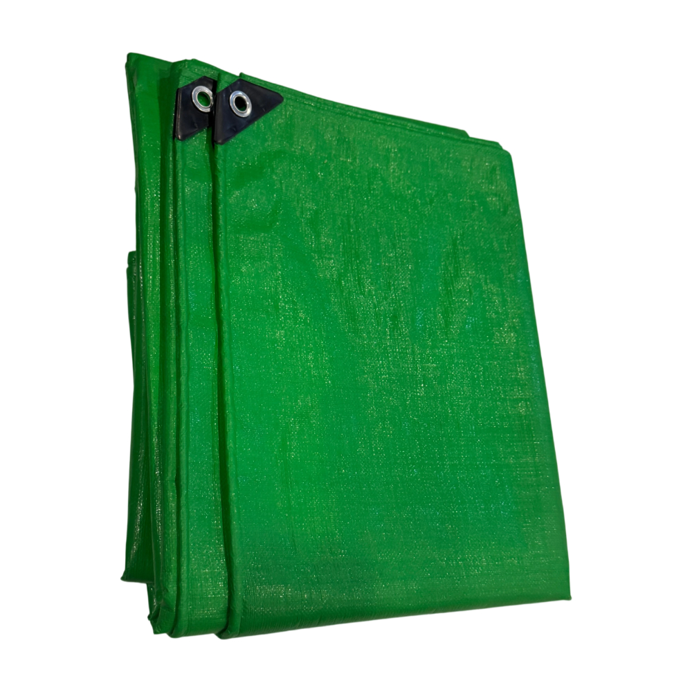 100% Polyester Industrial Tarpaulin PE Coated Medium Weight Rainproof Water-Resistant Knitted Plain Waterproof Coat Fabric