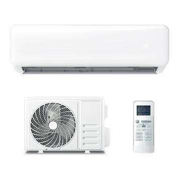 Climatisation solaire