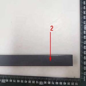 एनएक्स प्रवेश 48 तृतीय पक्ष प्रयोगशाला टोल्यून और xyलीन सामग्री परीक्षण सेवा - Product Image 1