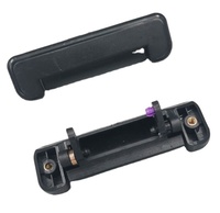 82830-85500 82840-85500 Poignée de porte extérieure avant arrière compatible avec Daewoo Damas