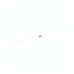 In Stock Diodes Electronic Chips Component 1N5231B-TP DO-204AH, DO-35, Axial - Product Image 1
