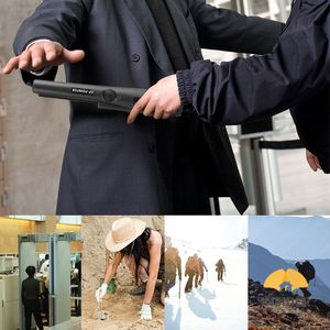 가장 저렴한 GP 금과은 탐지기 기계로 도매 빠른 배달 금속 파인더 - Product Image 4