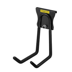 ตะขอแขวนผนังสแตนลีย์แบบรางยาวสำหรับจัดเก็บอุปกรณ์หนัก - Product Image 1