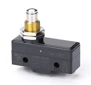 Micro interruptor de limite elétrico TM-1307