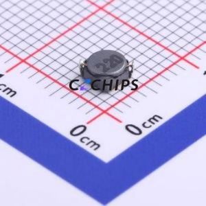 Inducteur de puissance PS3D18-220MT SMD (Inductance : 22uH) (Précision : 20%) Courant nominal : 650mA - Product Image 1