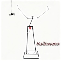 YIZE DISPLAY Squelette dansant grandeur nature avec structure métallique pour Halloween, maison hantée, fête de jardin, décoration pour enfants