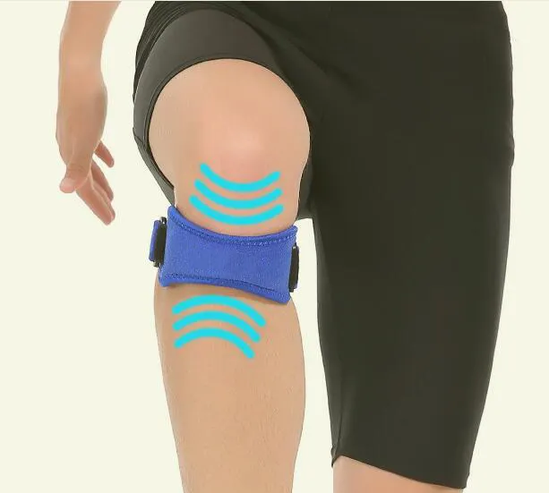 basketball knee pads