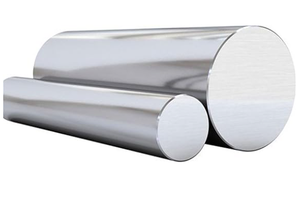 Elite Rod Zink Offen sichtlich 99,9999% Ultra hochreines Zink für Silizium-Germanium-Legierungen - Product Image 4