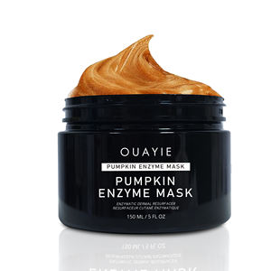 BLIW Label pribadi Resurfacing lembut, pengelupasan bersinar Anti keriput perawatan kulit masker enzim labu untuk garis halus kusam - Product Image 1