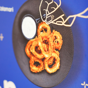 4 mặt xoay quảng cáo hiển thị hộp Đèn ngoài trời hộp Đèn mềm cho ngoài trời dẫn hiển thị không thấm nước - Product Image 6