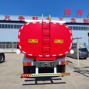 Sinotruk Howo 30000 Litros Aço Inoxidável Transport Tanker <span class=keywords><strong>Bowser</strong></span> Diesel <span class=keywords><strong>Fuel</strong></span> Reabastecimento Caminhões para Gasolina & Oil - Product Image 5