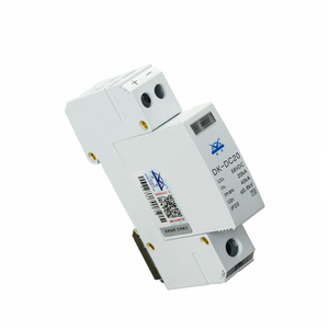 DK DK-DC20 DC SPD 2P 20kA 40kA 2P Système D'alimentation 48V Parafoudre Protecteur - Product Image 5