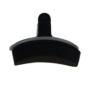 Cepillo para neumáticos de coche Che Zhihui, esponja reemplazable de microfibra de 17x13cm para encerar ruedas - Product Image 2