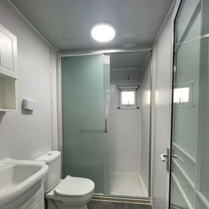 Durable Factory Price 20ft 40ft Hot Sells Affordable Mobile Movable Cheap Prefabricated Expandable Container <b>House</b> - Product Image 3