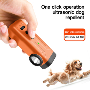 Dispositivo Ultrasónico Inteligente <span class=keywords><strong>Antiladridos</strong></span>, Recargable, Repelente de <span class=keywords><strong>Perros</strong></span> Portátil, Entrenador de <span class=keywords><strong>Perros</strong></span> Ultrasónico - Product Image 4