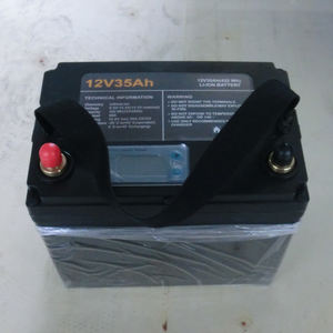 리튬 이온 배터리 낚시 깊이, 경량 - Product Image 6