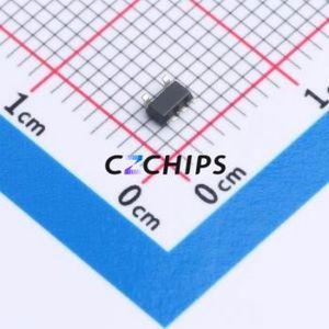 วงจรรวม SOT-23-5L MD5125F ใหม่ของแท้ชิป IC PMIC ตัวควบคุมเชิงเส้น (LDO) - Product Image 2