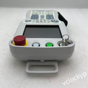 Yaskawa Teach Pendant, JZRCR-YPP01-1 มือสอง - Product Image 1