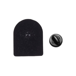 Custom A Sheep <strong>Detective</strong> Story Enamel Pin Kawaii Pink <strong>Metal</strong> Badge Mystery Theme Lapel Pin Jewelry <strong>Gift</strong> for Friends - Product Image 5