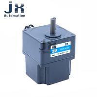 Moteur sans balais ZD 60W 24V DC Z4BLD60-24GN-4GN30K pour ferme-porte automatique