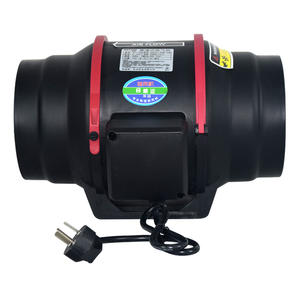 Ventilateur de tuyau d'écoulement oblique à <span class=keywords><strong>double</strong></span> Cailber en plastique écologique à bon <span class=keywords><strong>prix</strong></span> de gros - Product Image 1