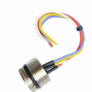 고정밀 JZCG BP10F 압력 센서, 0.25% 정확도, IP65 보호, 316L 재질, 수입 칩 사용 - Product Image 1