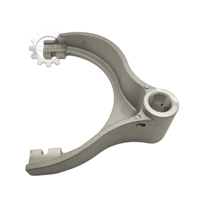Repuestos de sincronizador de transmisión de alta calidad, horquilla nueva para 3ª y 4ª marcha para caja de cambios de repuesto Tr-3450 Tcec0633 Tr3450 - Product Image 2