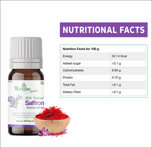 Flacons compte-gouttes de 30 ml |   EXTRAIT DE SAFRAN EN GOUTTES | Crocus sativus |   Amélioration de l'humeur, bien-être de luxe, antioxydant - Product Image 4