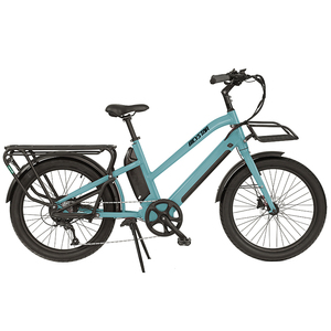 Triciclos 2023 en Oferta, Motocicleta Todoterreno de 2 Ruedas para Adultos, Motocicleta de Montaña con Suspensión Completa, Triciclos 2023 en Oferta, 2 Ruedas Eléctricas - Product Image 5