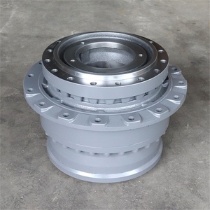 Réducteur de déplacement 320D2L pour pièces détachées d'excavatrice 267-6767 499-0029 441-3011 Boîte de vitesses de déplacement - Product Image 1