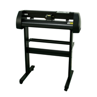 Oferta Especial: Plotter de Corte de Fábrica, Máquina de Corte de Vinilo de 24 Pulgadas, Plotter de Corte de 48 Pulgadas, Máquina Económica