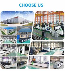 ماكينة القطع بليزر الألياف الصغيرة الدقيقة w w * الدقة للمجوهرات والذهب الفضي حجم عمل معدني صغير - Product Image 6