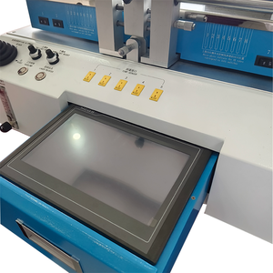 Stazione di rilavorazione ottica a infrarossi DH-<span class=keywords><strong>A6</strong></span> Dinghua attrezzatura di saldatura automatica per la riparazione del PCB del telefono cellulare del computer portatile - Product Image 5