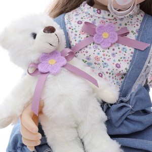 Muñeca <span class=keywords><strong>Reborn</strong></span> <span class=keywords><strong>de</strong></span> 22 Pulgadas en Oferta, Muñeca Realista <span class=keywords><strong>de</strong></span> Niña, Figura <span class=keywords><strong>de</strong></span> Juguete, Decoración, Regalo para Guardería, Entrenamiento y Colección - Product Image 4